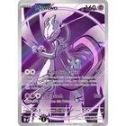 Mewtwo Trading Card - Custom Made Holo Full Art Pokemon Tcg 1ST EDITION PRINT