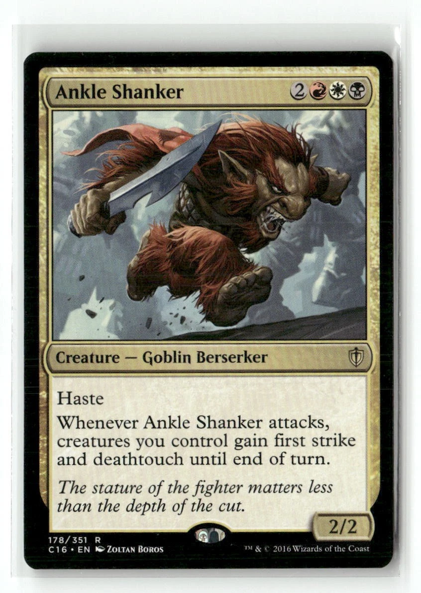 rare magic cards 2016 Primeval Protector [Commander 2016]