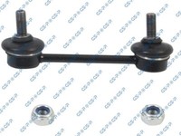 GSP S050125 Koppelstange Stabi FüR Fiat