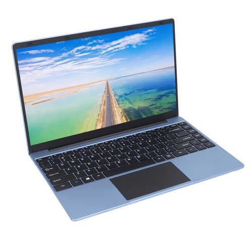 Laptop LPDDR4 8GB USB3.0 Laptop 14.1inch Support 1TB Memory Card 4K Video - Picture 11 of 24