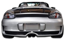 97-04 Porsche Boxster Maston Duraflex Rear Body Kit Bumper 104994