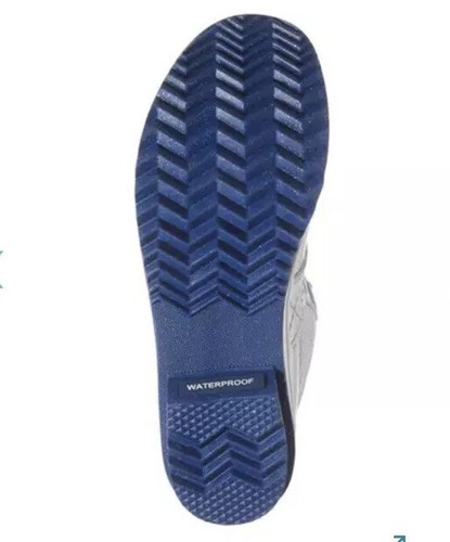Neu Sorel X Disney Frozen Tofino II wasserdichte Schneestiefel Wmn Größe 6 Mädchen 5 EU 37 - Bild 8 von 13