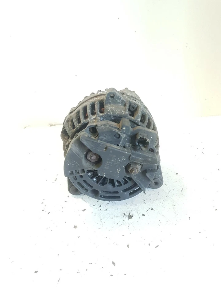 Renault Master Alternator 150Ah 8200190721 0124525044 Genuine 2.5Dci 2004 - Image 4 of 4