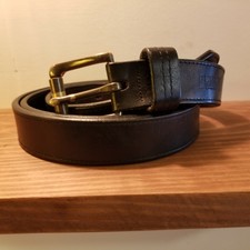 duluth lifetime belt