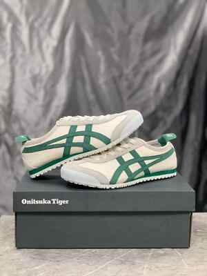 Unisex Onitsuka Tiger MEXICO 66 Classic Originals Athletic Shoes Sneakers