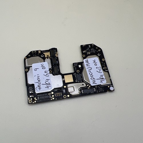 Câble Raccord Carte Mère Xiaomi Redmi 8 M1908C3IG Visière