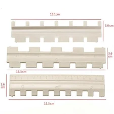 3 Pcs/lot Needle Pusher For Automatic Brother Knitting Machine Tools Accessories
