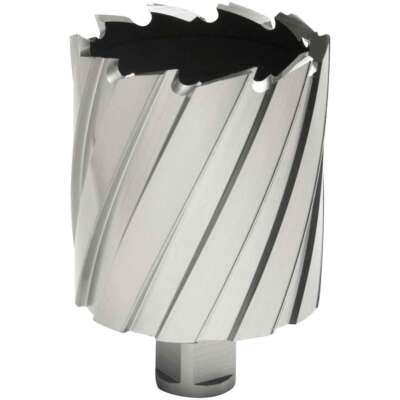 Hougen 12459 59MM X 50MM ''12,000-Series'' Annular Cutter