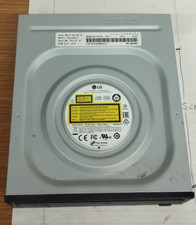 LG - MULTI DVD WRITER - GH24NSD1 - DVD Burner Player