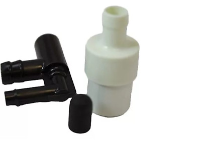 EV-118 Motorcraft PCV Valve New for Bronco Truck F150 F250 Pickup Ford F-150 II
