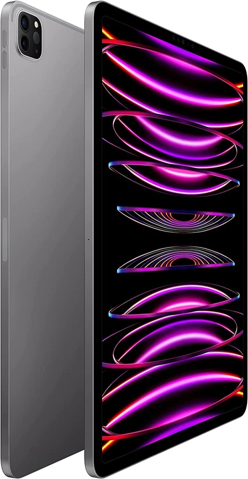 Apple iPad Pro 12.9-inch (6th generation) · 128GB · Cellular, Foto 2 von 3