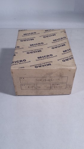 YAMATAKE MICRO SWITCH LMA-21-01J, 2 AMP, 125 V - Picture 3 of 3