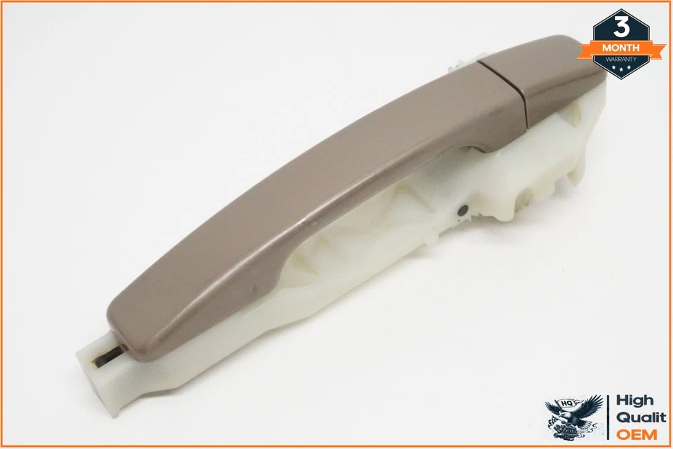 2014-2019 KIA SOUL MAÇANETA EXTERNA TRASEIRA DIREITA FABRICANTE DE EQUIPAMENTO ORIGINAL - Imagem 2 de 4