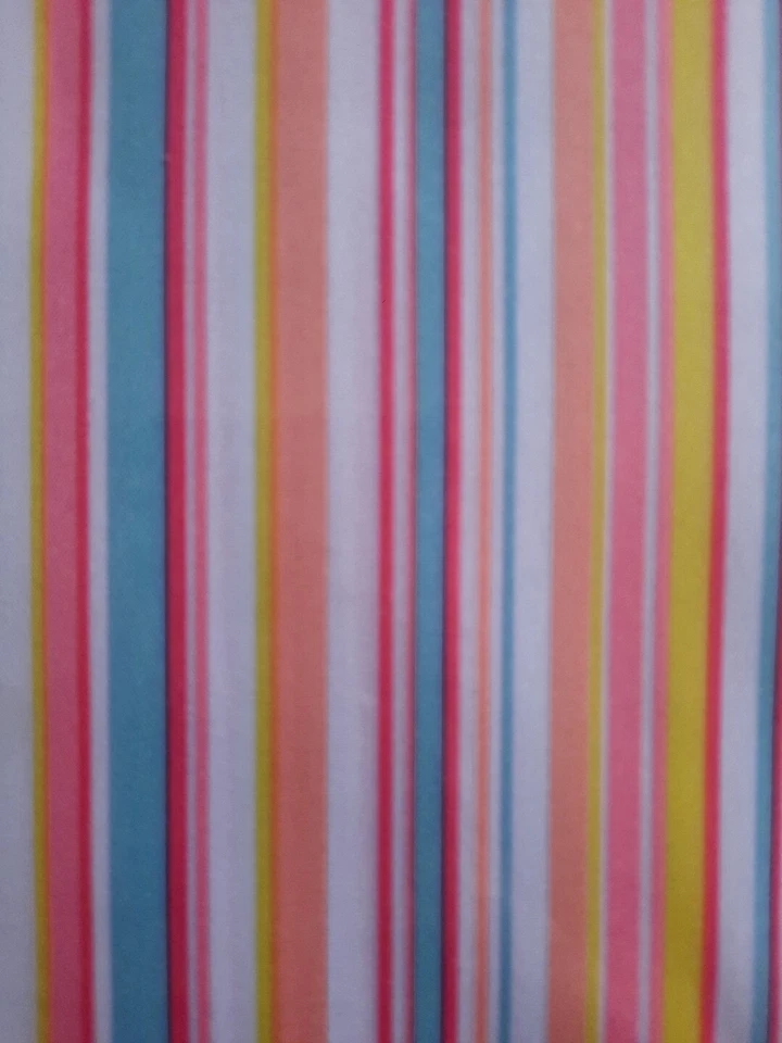 Intelligent Design Stripe Microfiber Sheet Set Queen - Image 3 of 3