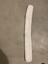 Fleece Girth Cover for Horse