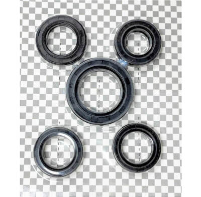 JonwayGator 50cc SRT 10'' Wheels,  JOC 50cc, Scooter Oil Seal Kit