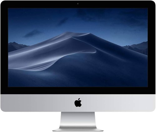 iMac 21.5” Retina 4k 2017 i7 3.6Ghz 16GB RAM 1TB Fusion Drive Radeon Pro 560 4GB