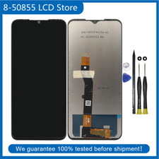 For Motorola Moto G play 2021 XT2093-1-3-4-7 XT2093DL Display LCD Screen Touch