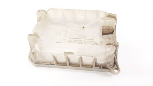 Skoda Octavia 2008 Headlight bulb dust cover cap VP4SHX13K046BA, G #1868199-98