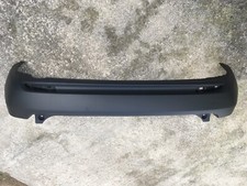 Pare-choc arrière Honda CRV