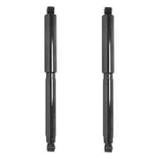 Rear Shock Absorber Kit for Dodge Ram 1500 Ram 2500 Ram 3500 OPEN BOX