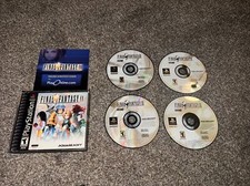Final Fantasy IX - PS1 No Manual FREE SHIPPING