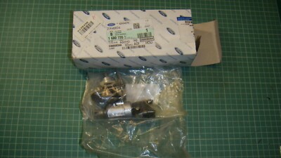 Genuine Ford MONDEO S-max Galaxy Vehicle Door Lockset With 2x Flip  