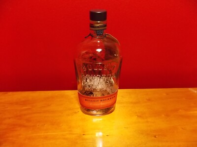 BULLEIT BOURBON TATTOO Edition Artist JASON KUNDELL