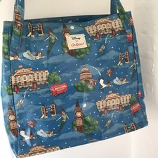 cath kidston tinkerbell backpack