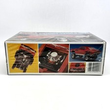 Monogram 1/24 Camaro High Roller UNOPENED Pla...