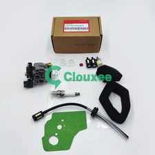 Carburetor Fits For Honda GX25 FG110 FG110K1 HHT25S WYB6F 16100-Z0H-053 US STOCK
