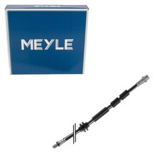 MEYLE Bremsschlauch für BMW 1er E81 E87 3er E90 320i 325i 330i 320d vorne