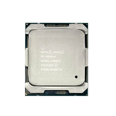 Processore Intel Xeon E5-2620 V4 – CPU 8 Core, 20MB Cache, Testato E Funzionante, Nuovo In Confezione
