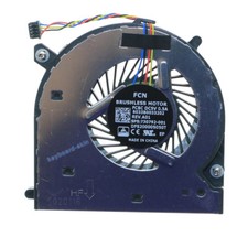 CPU Fan for HP 740 G1 G2,745 G1 G2,755 G1 G2,840 G1 G2,850 G1 G2,ZBook 14 G1 G2
