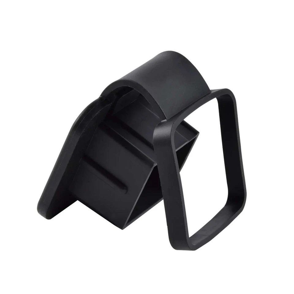 Enchufe receptor de enganche de remolque 82208453AB apto para Jeep Cherokee Wrangler Liberty Foto 3 de 4