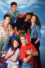 Saved By the Bell TV Series Premium POSTER MADE IN USA - TVS804