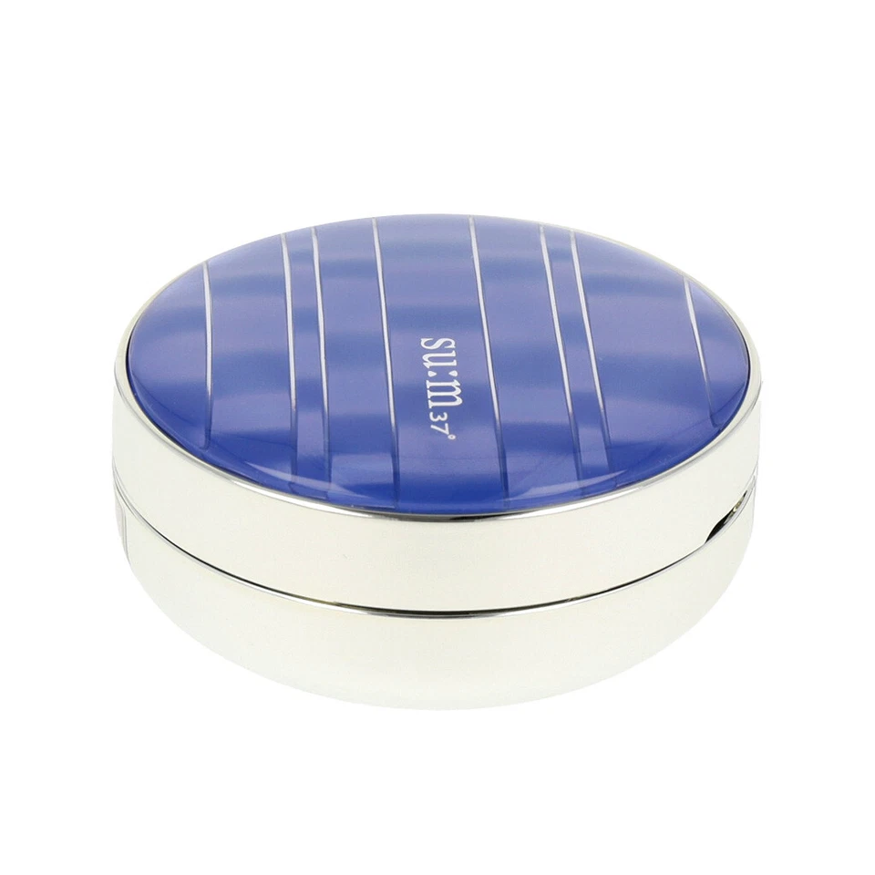 SU:M37 Water-full CC Cushion Perfect Finish SPF50+ PA+++ 15g*2 (Original+Refill) - Image 3 of 4