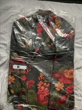 Męska kurtka ślubna