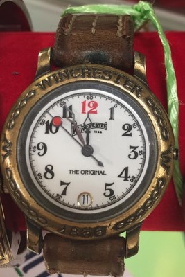 Orologio Winchester 1866 Vintage non testato | eBay