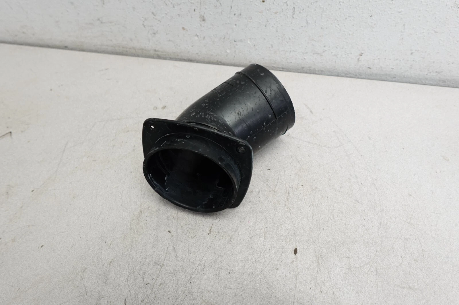 2000-2008 Yamaha OEM Ventilation Air Intake Base Right Freshwater WaveRunner GP