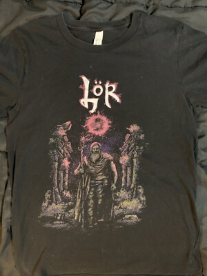 Lor Band T-shirt