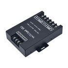 DC5V 12V 24V Iron shell 360W 30A Amplifier Controller Signal Repeater 360W RGB