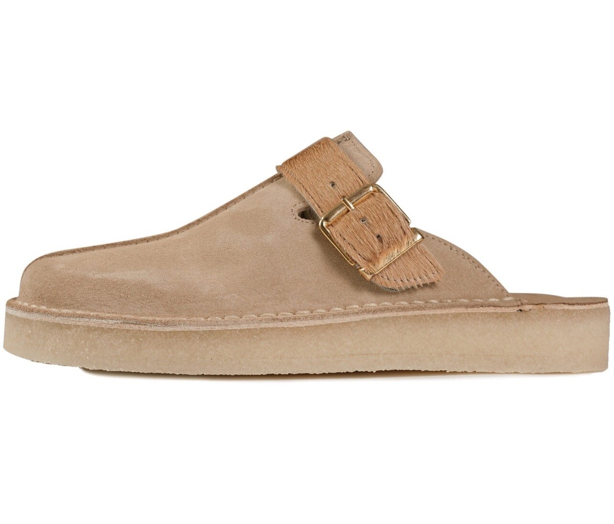 Clarks Originals Mens Shoes Trek Mule Casual Mule Slip G 42