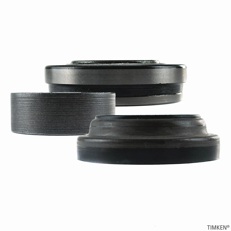 Wheel Bearing and Race Set Rear Timken For 1977-1979 Ford LTD II - Image 3 of 4