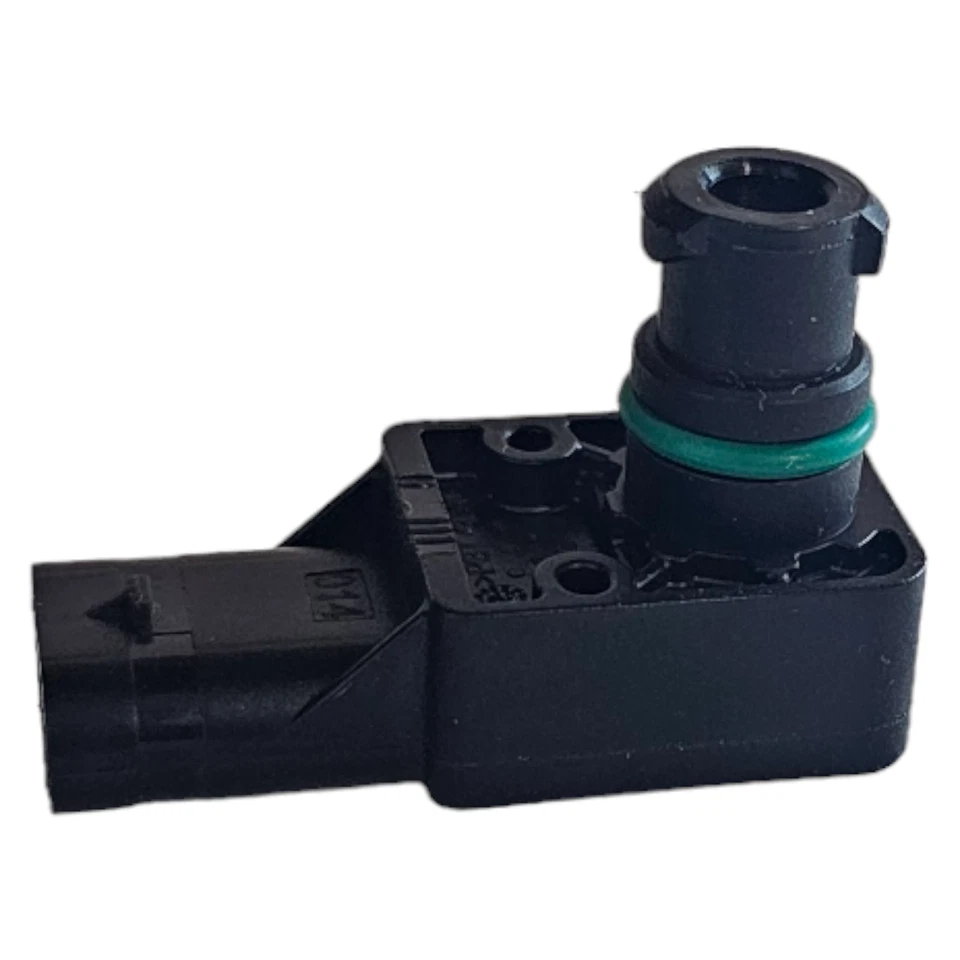 Sensor de presión de colector MAP para Mercedes Benz 2011-2022 Foto 2 de 4