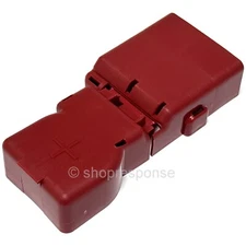 OEM Nissan Infiniti Positive Battery Terminal Connector Cover Cap 24345-7993A