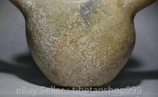 古董原始玉石古董中国盆| eBay