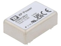 JCD0412S12 Wandler: Dc/Dc 4W Ueing: 9-18V 12VDC Iausg: 333Ma 18G 266Khz Xp Power