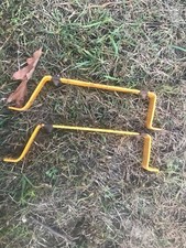 Cub Cadet 3000 Series 48 Deck Belt Guard Moun...