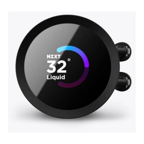 NZXT KRAKEN 360 All-in-One Water Cooling, RL-KN360-B1 (BLACK) - Image 2 of 3